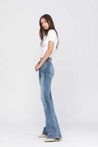 Judy Blue Trouser Flare