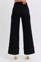 Load image into Gallery viewer, Judy Blue Wide Leg Jeans
