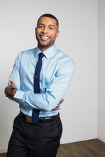 Load image into Gallery viewer, Porter Standard Fit Dress Shirt
