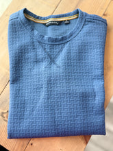 Load image into Gallery viewer, Textured Crewneck
