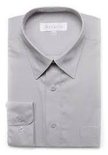 Load image into Gallery viewer, Marquis Slim Fit Dress Shirt 009SL
