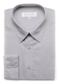 Marquis Slim Fit Dress Shirt 009SL