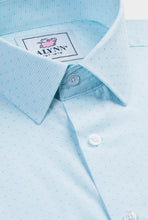 Load image into Gallery viewer, Evan Slim Fit Dress Shirt
