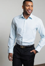 Load image into Gallery viewer, Evan Slim Fit Dress Shirt

