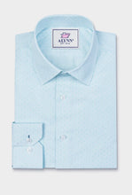 Load image into Gallery viewer, Evan Slim Fit Dress Shirt
