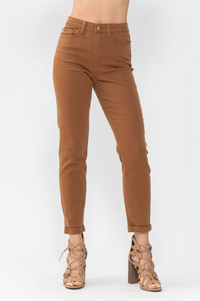 Judy Blue High Waisted Pant