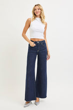 Load image into Gallery viewer, Risen Wide Leg Jeans
