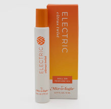 Load image into Gallery viewer, Mixologie Perfume Rollerball
