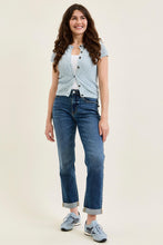 Load image into Gallery viewer, Judy Blue Billie Boyfriend Jeans
