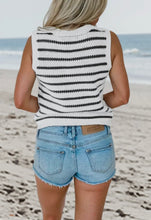 Load image into Gallery viewer, V-Neck Sweater

