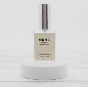 Mix-O-Logie Men's Cologne Spray