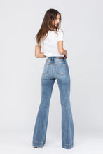 Load image into Gallery viewer, Judy Blue Trouser Flare
