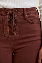 Load image into Gallery viewer, Judy Blue Jaqueline Flare Jeans
