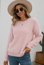 Load image into Gallery viewer, Fuzzy Sweater
