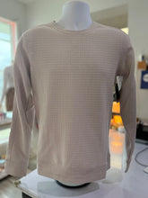 Load image into Gallery viewer, Textured Crewneck
