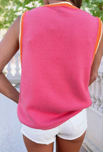 Load image into Gallery viewer, Pearl Sweater Vest
