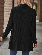Load image into Gallery viewer, Casual Long Sleeve Cardigan
