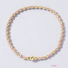 Load image into Gallery viewer, BEADED BRACELET
