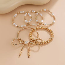 Load image into Gallery viewer, BOW BRACELET
