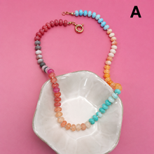 Load image into Gallery viewer, Mixed Necklace

