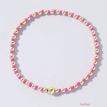 Load image into Gallery viewer, BEADED BRACELET
