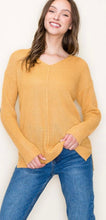 Load image into Gallery viewer, V-Neck Sweater
