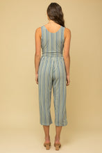 Load image into Gallery viewer, Cropped Jumpsuit
