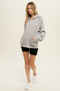 Super Soft Hoodie