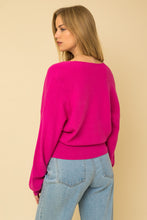 Load image into Gallery viewer, High-Rise Sweater
