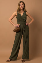 Load image into Gallery viewer, Sleeveless Jumpsuit
