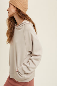 Super Soft Hoodie