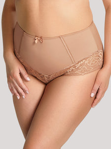 Estel High Brief