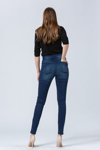 Flying Monkey Skinny Jean