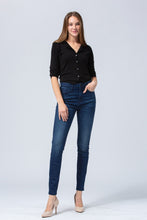 Load image into Gallery viewer, Flying Monkey Skinny Jean
