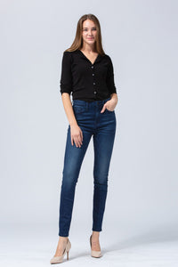 Flying Monkey Skinny Jean