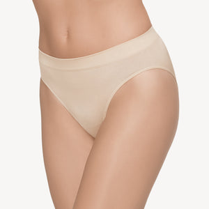 B-Smooth Hi-Cut Panty