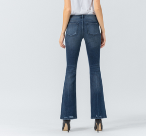 Vervet Flare Jeans