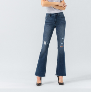 Vervet Flare Jeans