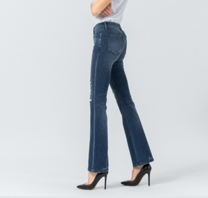 Vervet Flare Jeans