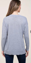 Load image into Gallery viewer, V-Neck Sweater
