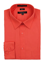 Load image into Gallery viewer, Marquis Slim Fit Dress Shirt 009SL
