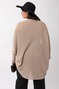 Dolman Cardigan