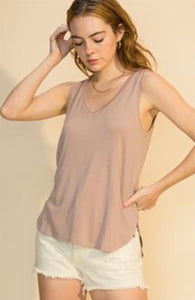 Lightweight Tank Top