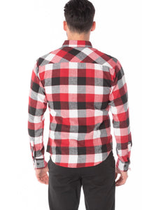 Hawk's Bay Flannel