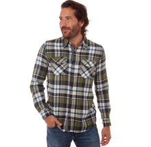 Load image into Gallery viewer, Easton Flannel Shirt
