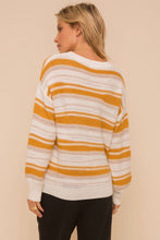 Load image into Gallery viewer, Boat Neck Sweater
