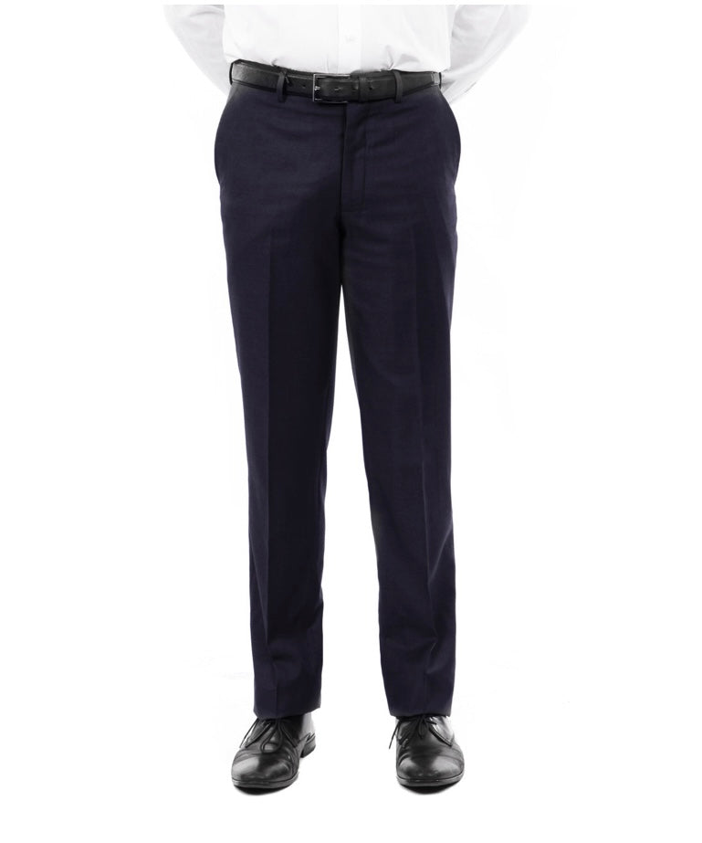 Navy Tazio Dress Slacks