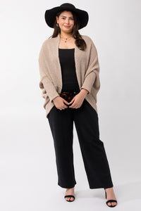 Dolman Cardigan