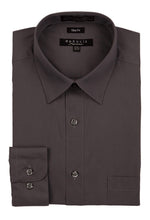 Load image into Gallery viewer, Marquis Slim Fit Dress Shirt 009SL
