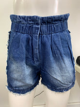 Load image into Gallery viewer, Denim Shorts
